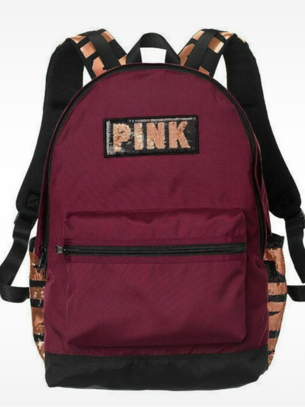 PINK VS Bling Campus Backpack